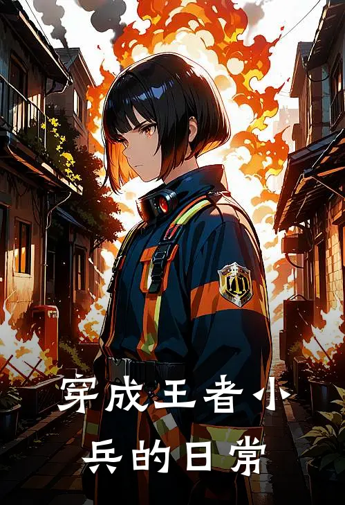 穿成王者小兵的日常