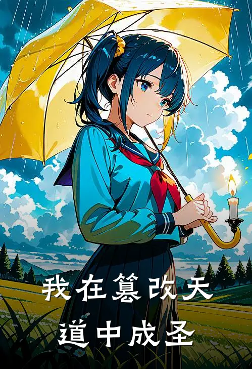 许容安孟婆我在篡改天道中成圣全本免费在线阅读_我在篡改天道中成圣全本阅读