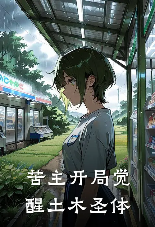 苦主开局觉醒土木圣体