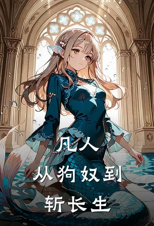 凡人：从狗奴到斩长生