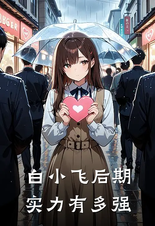 白小飞后期实力有多强