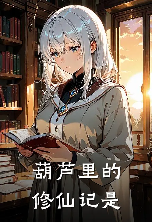 葫芦里的修仙记是