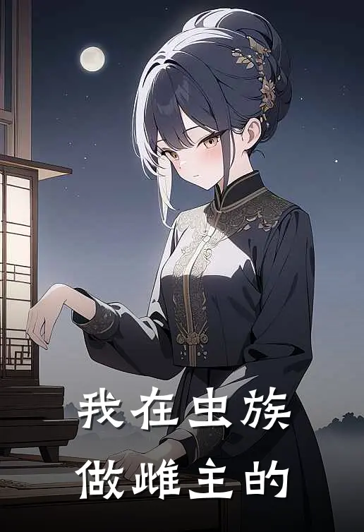 我在虫族做雌主的