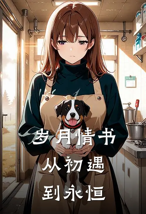 岁月情书：从初遇到永恒(林小满陆沉舟)无弹窗小说免费阅读_小说完整版免费阅读岁月情书：从初遇到永恒林小满陆沉舟