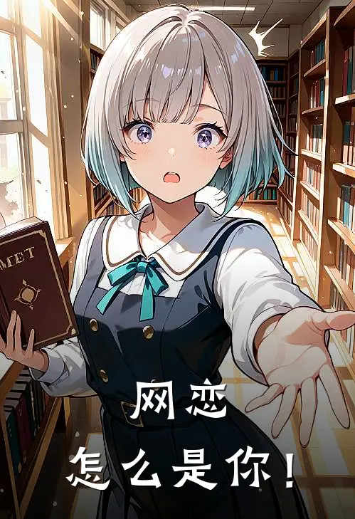 网恋：怎么是你！