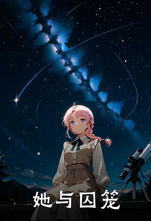 她与囚笼林初夏沈昭完结版小说_完结版小说她与囚笼(林初夏沈昭)