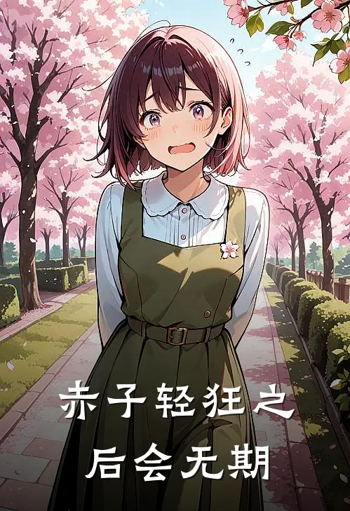 赤子轻狂之后会无期