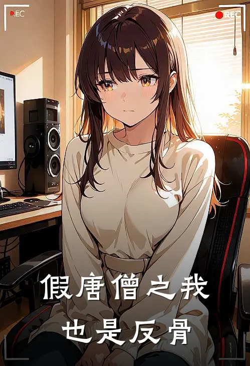 假唐僧之我也是反骨