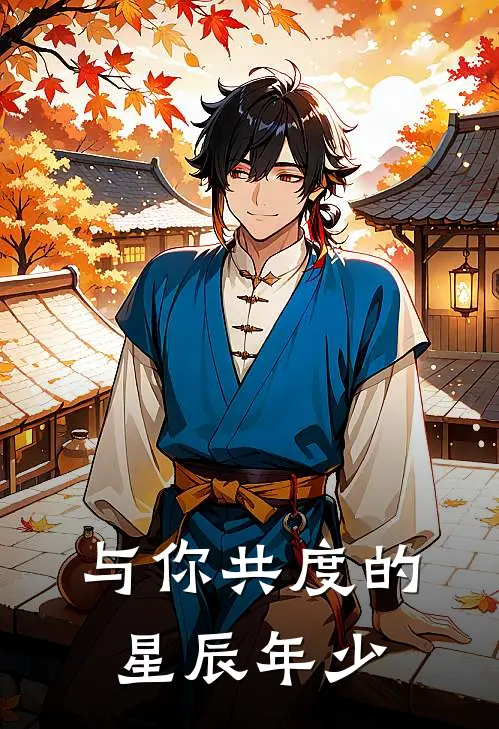 与你共度的星辰年少