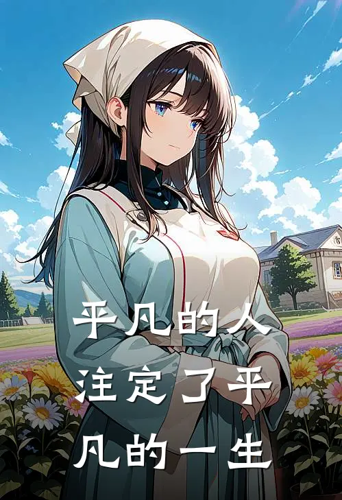 平凡的人注定了平凡的一生