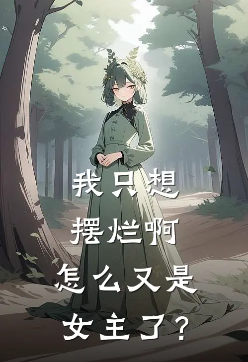 苏瑶苏瑶《我只想摆烂啊，怎么又是女主了？》完结版免费阅读_我只想摆烂啊，怎么又是女主了？全文免费阅读