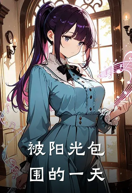 被阳光包围的一天