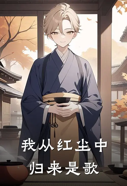 我从红尘中归来是歌