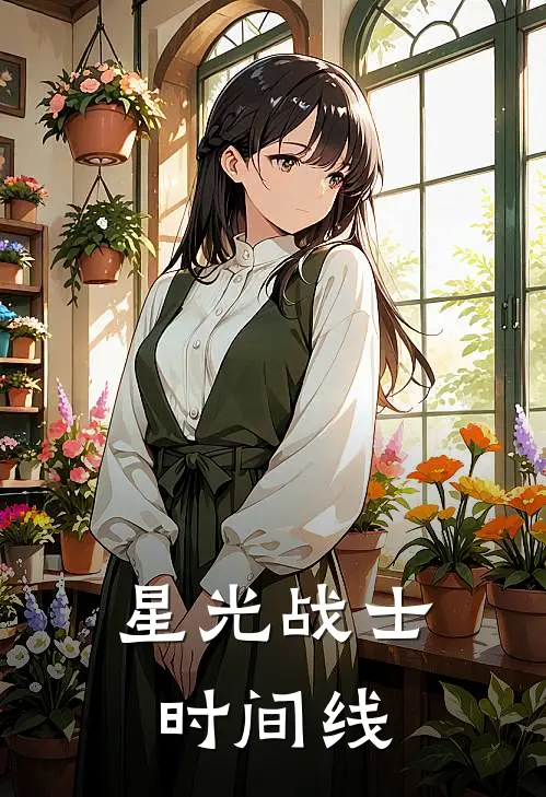 星光战士时间线