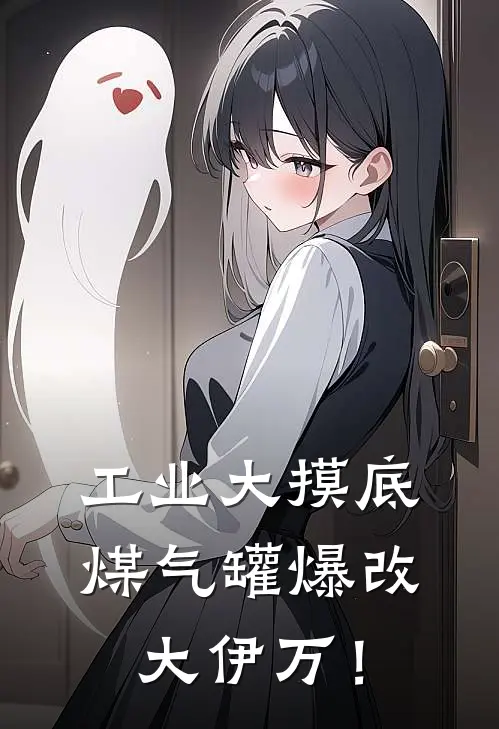 工业大摸底：煤气罐爆改大伊万！