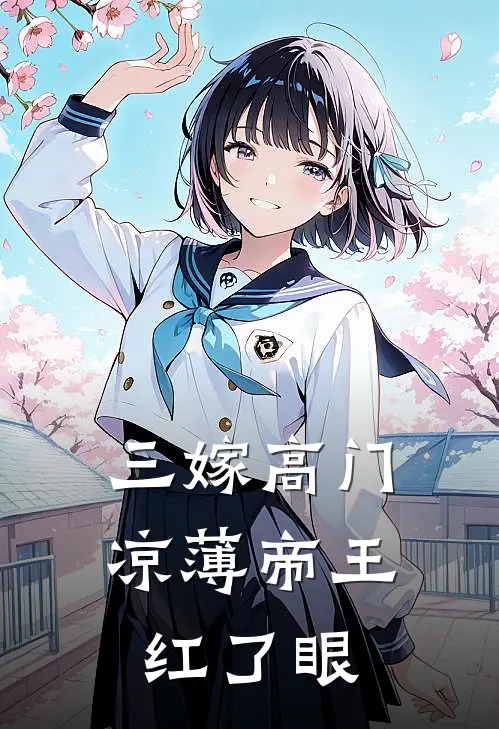 三嫁高门，凉薄帝王红了眼