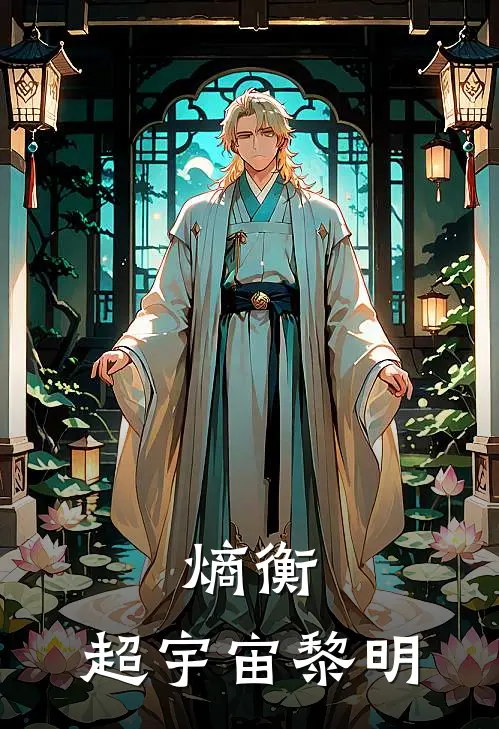 熵衡：超宇宙黎明