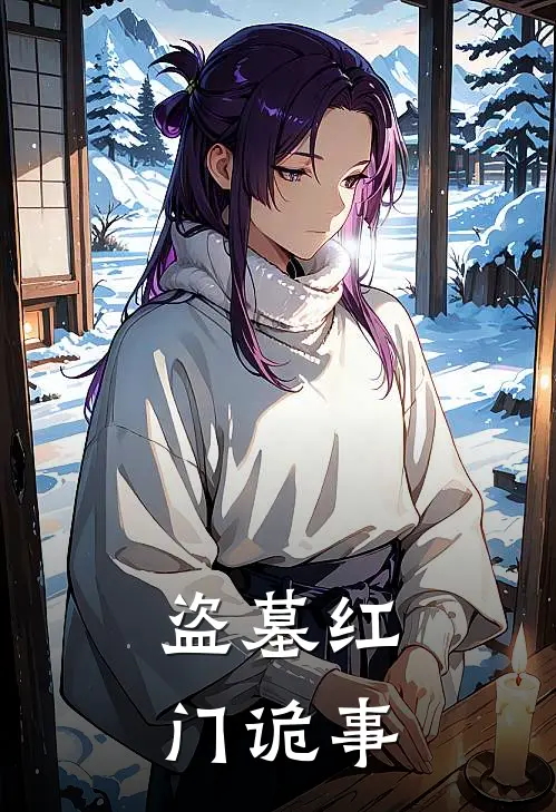 【盗墓】红门诡事