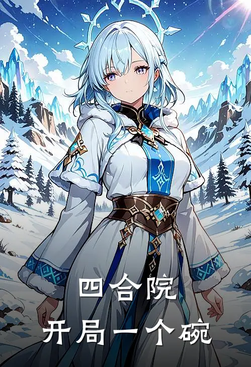 四合院：开局一个碗