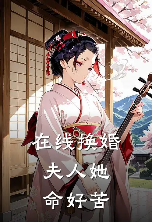 在线换婚，夫人她命好苦雨棠顾海阔最新小说推荐_完本小说免费阅读在线换婚，夫人她命好苦(雨棠顾海阔)