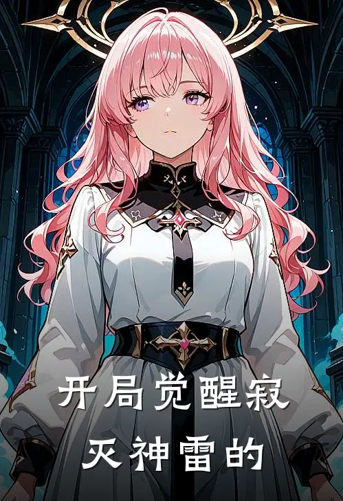 开局觉醒寂灭神雷的