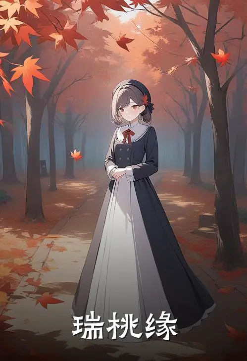 瑞桃缘