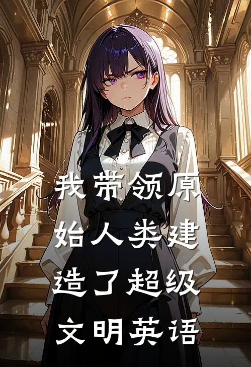 我带领原始人类建造了超级文明英语