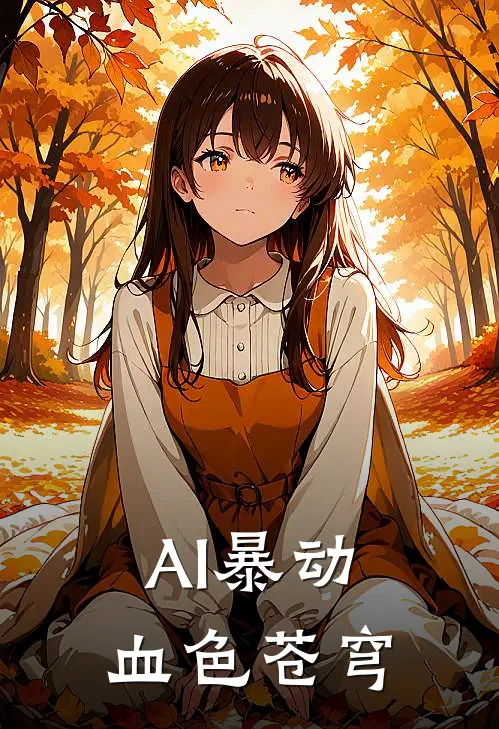 AI暴动：血色苍穹