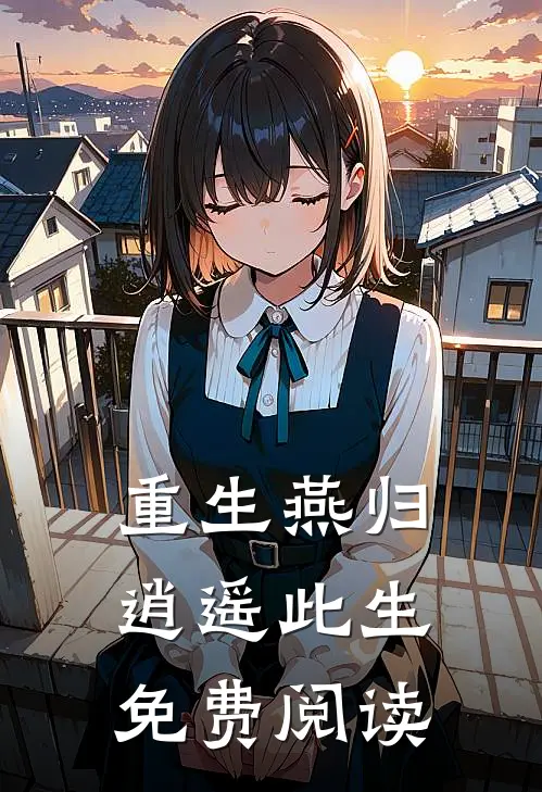 重生燕归逍遥此生免费阅读