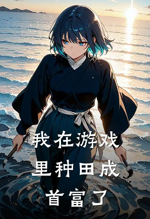 我在游戏里种田成首富了