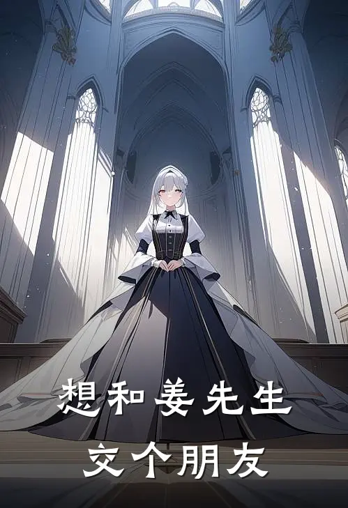想和姜先生交个朋友（席允姜郁）全文免费阅读无弹窗大结局_想和姜先生交个朋友最新章节列表