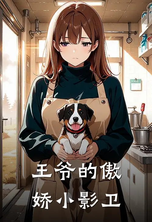 王爷的傲娇小影卫