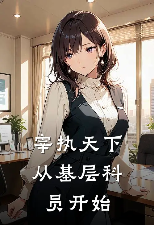 宰执天下：从基层科员开始