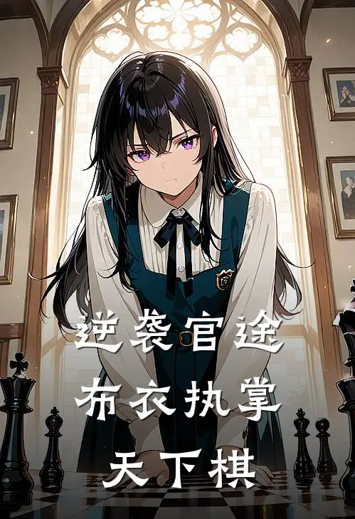 逆袭官途：布衣执掌天下棋