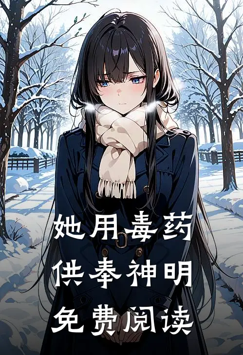 她用毒药供奉神明免费阅读