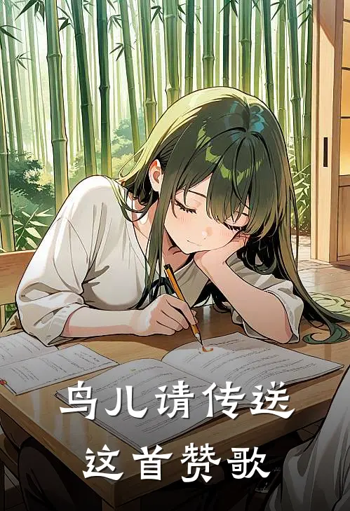 鸟儿请传送这首赞歌