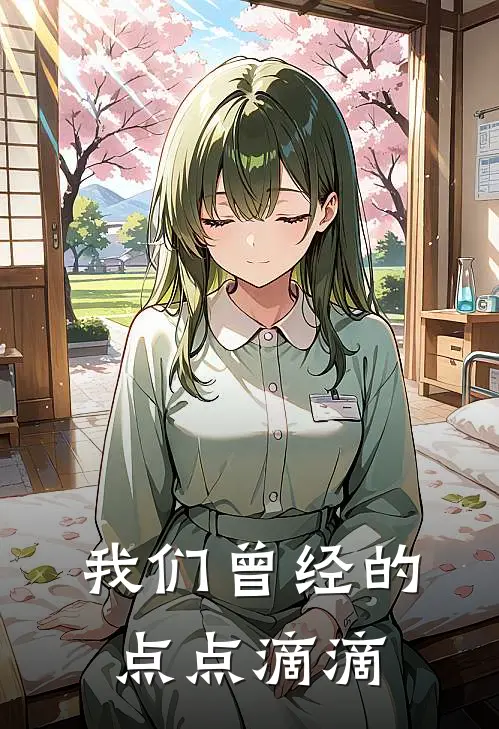 我们曾经的点点滴滴