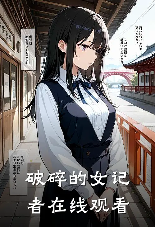 破碎的女记者在线观看