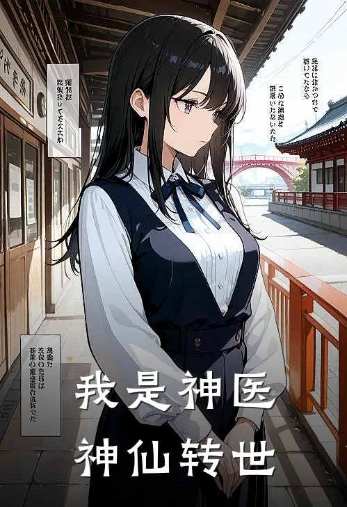 我是神医神仙转世林行善林小善免费小说在线阅读_最新章节列表我是神医神仙转世(林行善林小善)