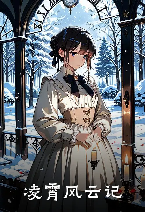 凌霄风云记