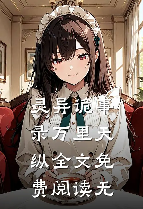 灵异诡事录万里天纵全文免费阅读无