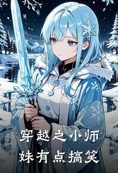 穿越之小师妹有点搞笑