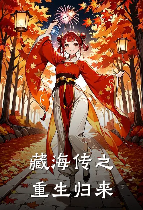 藏海传之重生归来