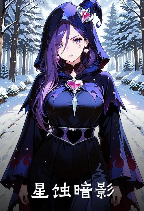 《星蚀暗影》林深苏璃全集免费在线阅读_(林深苏璃)全章节免费在线阅读