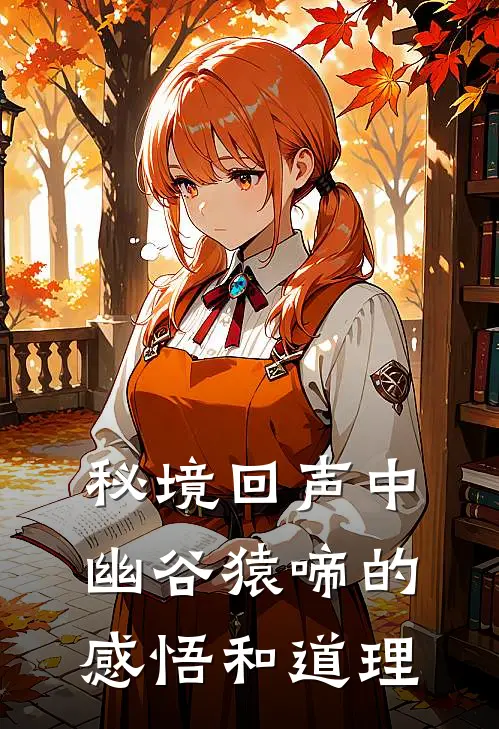 秘境回声中幽谷猿啼的感悟和道理