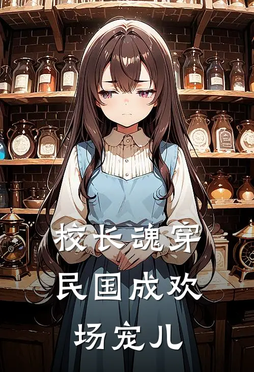 《校长魂穿民国成欢场宠儿》沈秋华张明远已完结小说_校长魂穿民国成欢场宠儿(沈秋华张明远)火爆小说