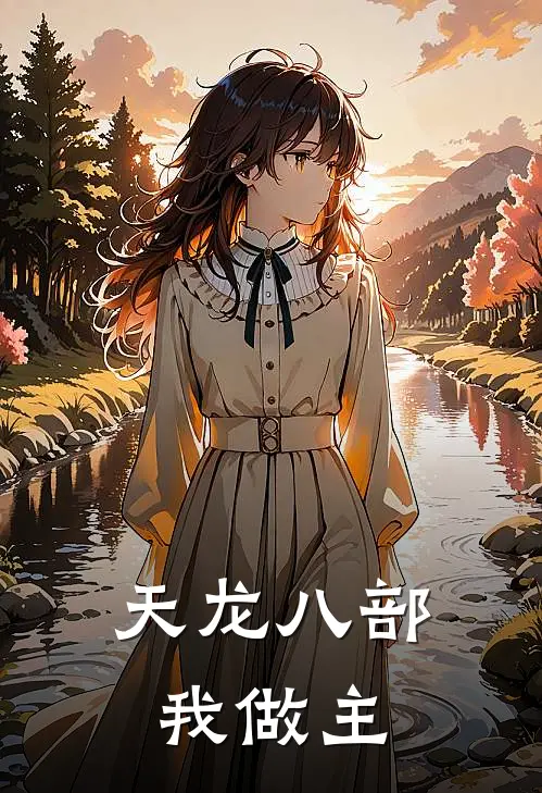 天龙八部我做主