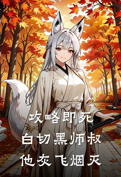 攻略即死：白切黑师叔他灰飞烟灭