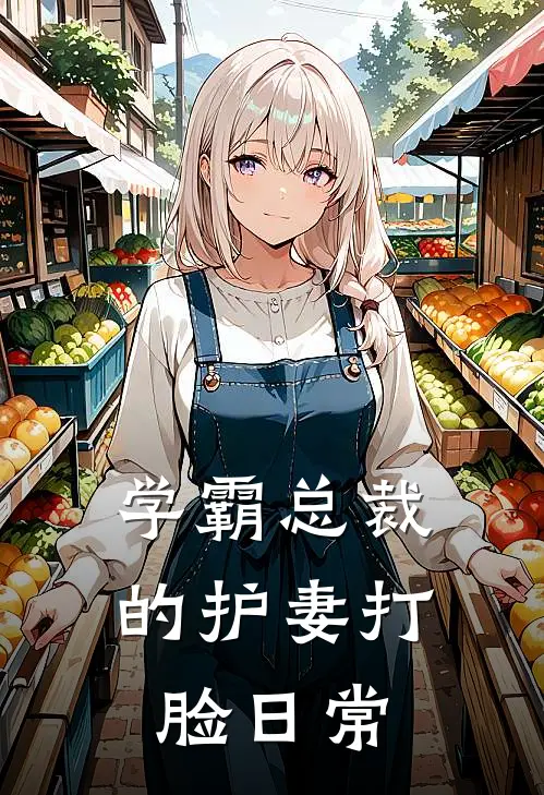 学霸总裁的护妻打脸日常