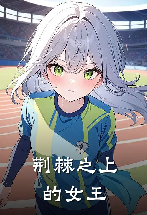 荆棘之上的女王